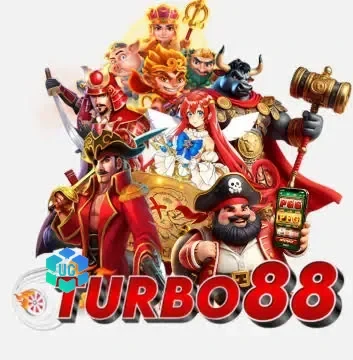 Logo turbo88