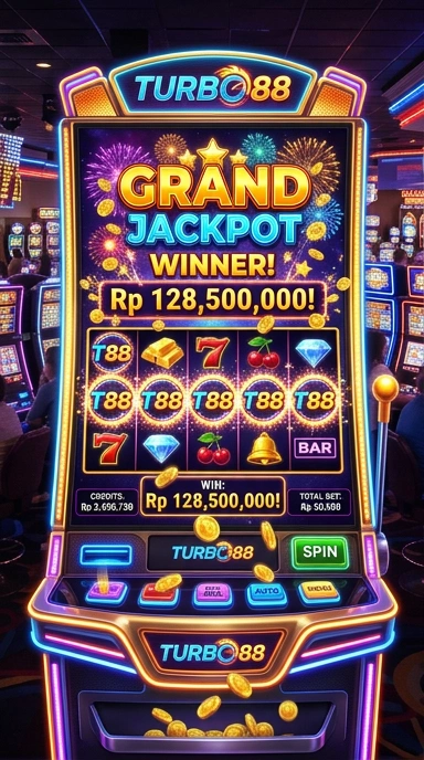 Katalog aplikasi yang lengkap dan terbaru dari turbo88.